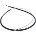 Handbremsseil | PEUGEOT 407 04 | 1987477994