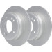 Bremsscheibe Kia T. Cee`D/Sportage 06 | 24.0110-0332.1 Bremsscheibe Kia T. Cee`D/Sportage 06 | 24.0110-0332.1