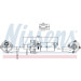 NISSENS Wasserpumpe | 831052 NISSENS Wasserpumpe | 831052