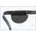Dichtung, Zylinderkopfhaube Chevrolet Cruze 11 | 11087800 Dichtung, Zylinderkopfhaube Chevrolet Cruze 11 | 11087800