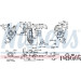 Nissens Turbo AUDI A3,Q3,TT,SKODA,SEAT,VW 03 FACTORY NEW 93429