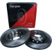Maxgear Bremsscheibe Vw T. A6/Passat 00- Quattro | 19-2258 Maxgear Bremsscheibe Vw T. A6/Passat 00- Quattro | 19-2258