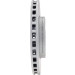 Bremsscheibe | MERCEDES A,B-Klasse | 0 986 479 A01 Bremsscheibe | MERCEDES A,B-Klasse | 0 986 479 A01
