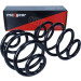 Fahrwerksfeder | 60-0002D Fahrwerksfeder | 60-0002D