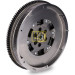 Zweimassenschwungrad FIAT Punto 1.3D 07- Halbautom LuK DMF 415 0329 10