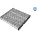 Filter, Innenraumluft | 123200046 Filter, Innenraumluft | 123200046