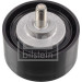 Febi Bilstein Umlenk- / Führungsrolle, Keilrippenriemen 30441 Febi Bilstein Umlenk- / Führungsrolle, Keilrippenriemen 30441
