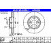 Bremsscheibe Kia P. Sportage 2.0-2.7 4Wd 04 | 24.0128-0280.1 Bremsscheibe Kia P. Sportage 2.0-2.7 4Wd 04 | 24.0128-0280.1