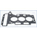 10209100 Dichtung, Zylinderkopf MULTILAYER STEEL