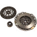 Kupplungssatz | BMW Z4 2.5 i 03 | 623 3230 00