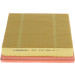 Luftfilter | ROVER,MG | 1457433550 Luftfilter | ROVER,MG | 1457433550