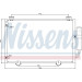 Kondensator PKW | TOYOTA Yaris 99 | 94581 Kondensator PKW | TOYOTA Yaris 99 | 94581
