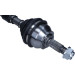 Antriebswelle | 49-1734 Antriebswelle | 49-1734