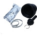 Faltenbalg, Antriebswelle Vw Ext. A4 1,6-1,8/1,9 Td 95 | 49-0700 Faltenbalg, Antriebswelle Vw Ext. A4 1,6-1,8/1,9 Td 95 | 49-0700