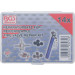 BGS Reparatursatz für Reifenventile | 14-tlg | 3272 BGS Reparatursatz für Reifenventile | 14-tlg | 3272