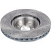 FEBI BILSTEIN Bremsscheibe | 26407 FEBI BILSTEIN Bremsscheibe | 26407