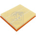 FEBI BILSTEIN Luftfilter | 30987 FEBI BILSTEIN Luftfilter | 30987