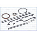 Dichtungssatz, Kurbelgehäuse | 54183400