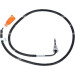 Sensor, Abgastemperatur | 707340 Sensor, Abgastemperatur | 707340