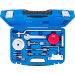 BGS Motor-Einstellwerkzeug-Satz | für Fiat, PSA | 8413
