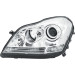 SCHEINWERFER L HELLA | MERCEDES GL-KLASSE 06-12 | 1EL 263 400-011 SCHEINWERFER L HELLA | MERCEDES GL-KLASSE 06-12 | 1EL 263 400-011