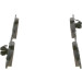 Bremsklötze | MERCEDES M-Klasse, GL-Klasse | 0 986 494 256 Bremsklötze | MERCEDES M-Klasse, GL-Klasse | 0 986 494 256