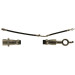 Bremsschlauch | TOYOTA YARIS 1.33 VVT-i 09 | PHD1055 Bremsschlauch | TOYOTA YARIS 1.33 VVT-i 09 | PHD1055