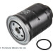 Kraftstofffilter Honda Cr-V 2.2Ctdi 16V 07 | ADC42364 Kraftstofffilter Honda Cr-V 2.2Ctdi 16V 07 | ADC42364