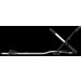Thule UpRide Dachfahrradträger | ohne Rahmenkontakt, max 20kg | 599001 Thule UpRide Dachfahrradträger | ohne Rahmenkontakt, max 20kg | 599001