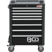 BGS Werkstattwagen | 8 Schubladen | leer | 4111 BGS Werkstattwagen | 8 Schubladen | leer | 4111