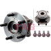 Radlagersatz | 713 6198 00 Radlagersatz | 713 6198 00