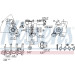 Nissens Turbo | OPEL Astra,Vectra,Zafira 04 | 93082 Nissens Turbo | OPEL Astra,Vectra,Zafira 04 | 93082