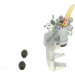 Bremssattel HA li | VW | 0 986 134 004 Bremssattel HA li | VW | 0 986 134 004
