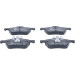Bremsbelagsatz Mini P. Cooper/One 01-07 | 13.0460-7161.2 Bremsbelagsatz Mini P. Cooper/One 01-07 | 13.0460-7161.2