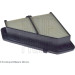 Luftfilter Honda Civic 1.4 I-Vtec 2012 | ADH22283 Luftfilter Honda Civic 1.4 I-Vtec 2012 | ADH22283