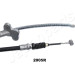 Seilzug, Feststellbremse Toyota T. Hi-Ace 95-06 Pr | BC-2005R Seilzug, Feststellbremse Toyota T. Hi-Ace 95-06 Pr | BC-2005R