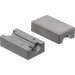 BGS Spannbacken für Art. 3057 | Ø 6,3 mm (1/4"""") | 3057-15 BGS Spannbacken für Art. 3057 | Ø 6,3 mm (1/4"""") | 3057-15