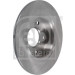 FEBI BILSTEIN Bremsscheibe | 108513 FEBI BILSTEIN Bremsscheibe | 108513