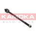 KAMOKA Axialgelenk, Spurstange | 9020246 KAMOKA Axialgelenk, Spurstange | 9020246