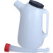 ROOKS Ölkanne OK-02.0690 5l PE (Polyethylen) ROOKS Ölkanne OK-02.0690 5l PE (Polyethylen)