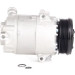 Kompressor PKW Opel Astra H 04 FIRST FIT 89356