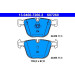 Bremsbelagsatz Bmw T. X5/X6 4.4 08 | 13.0460-7260.2 Bremsbelagsatz Bmw T. X5/X6 4.4 08 | 13.0460-7260.2