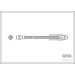 CORTECO Bremsschlauch | 19020443 CORTECO Bremsschlauch | 19020443