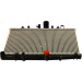 Kühler, Motorkühlung | AC230160 Kühler, Motorkühlung | AC230160