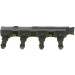 Spulensystem | OPEL CORSA D 1.4 7.06 | 0 221 503 472 Spulensystem | OPEL CORSA D 1.4 7.06 | 0 221 503 472
