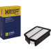 HENGST FILTER Luftfilter | E1088L HENGST FILTER Luftfilter | E1088L