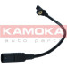 KAMOKA Sensor, Raddrehzahl | 1060802 KAMOKA Sensor, Raddrehzahl | 1060802