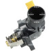 Thermostat, Kühlmittel EASY FIT 725015