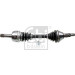 FEBI BILSTEIN Antriebswelle | 181947 FEBI BILSTEIN Antriebswelle | 181947