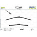 VALEO Silencio Flat Blade Set | Flachbalkenwischer | 577948